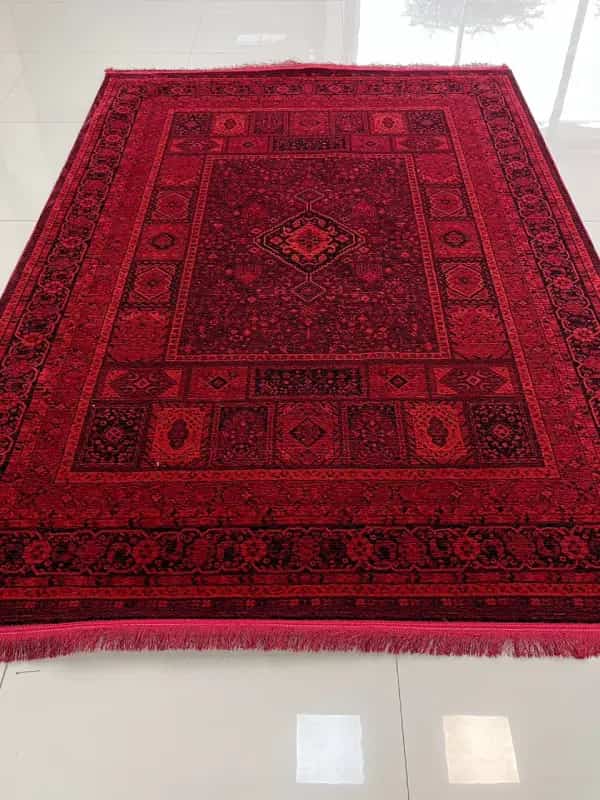 قیمت قالی لاکی جدید + خرید باور نکردنی