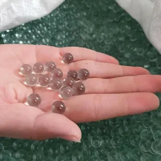 تصویر 2 از خرید و قیمت هیدروژل‌های آکریلیک سنتتیک کشاورزی + فروش عمده