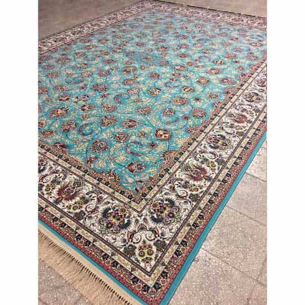 تصویر 2 از قیمت خرید قالی افشان + فروش ویژه