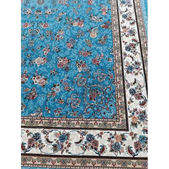 تصویر 3 از قیمت خرید قالی افشان + فروش ویژه