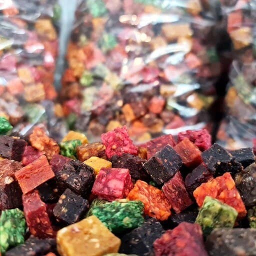 قیمت خرید حبه میوه خانگی عمده به صرفه و ارزان