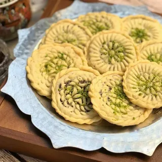 قیمت خرید کلمپه خرمایی + فروش ویژه