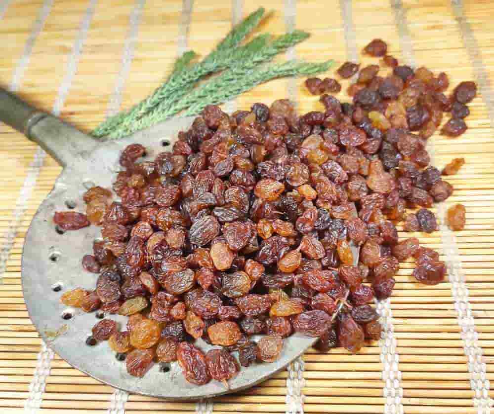 خرید و قیمت کشمش پلویی ارگانیک + فروش عمده