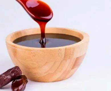 قیمت شیره خرما صادراتی با کیفیت ارزان + خرید عمده