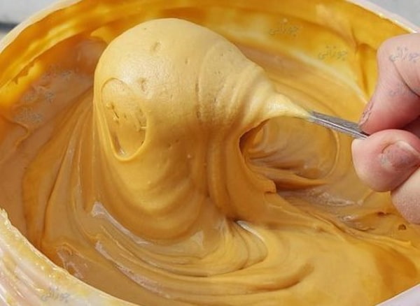 خرید و قیمت شیره انگور جامد + فروش عمده