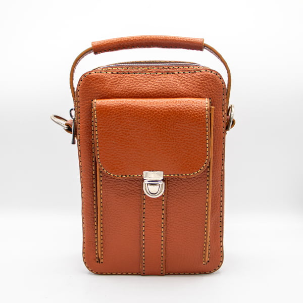 قیمت خرید کیف چرمی مردانه  + فروش ویژه