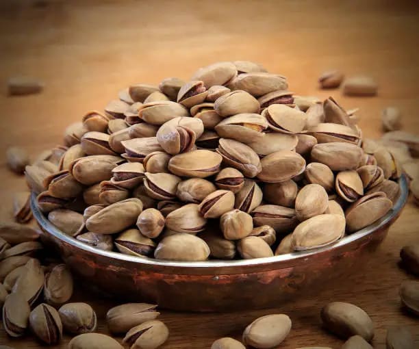 قیمت خرید پسته اکبری خام دستچین + فروش ویژه