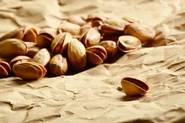 فروش پسته اکبری نمکی + قیمت خرید به صرفه