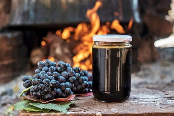 قیمت شیره انگور محلی + خرید باورنکردنی