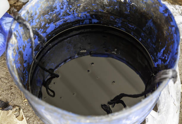 فروش قیر اصفهان + قیمت خرید به صرفه