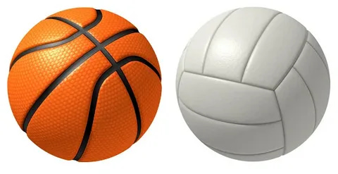 فروش توپ بسکتبال