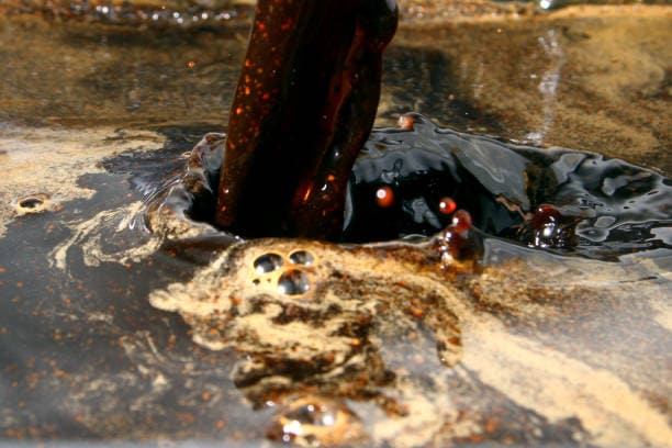 فروش قیر امولسیون + قیمت خرید به صرفه