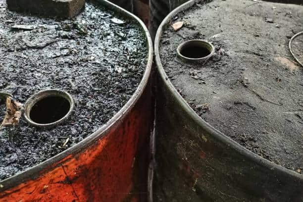 خرید و قیمت قیر پلیمری + فروش صادراتی