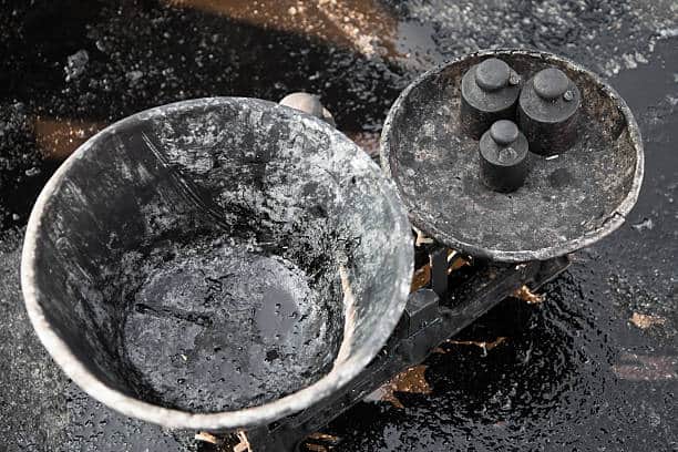 تصویر 3 از خرید و قیمت قیر پلیمری + فروش صادراتی