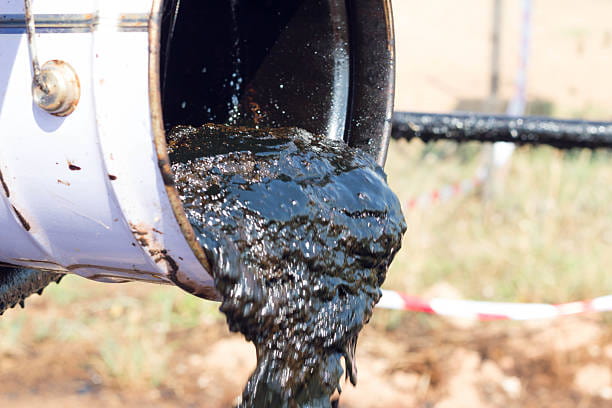 تصویر 2 از خرید و قیمت قیر پلیمری + فروش صادراتی