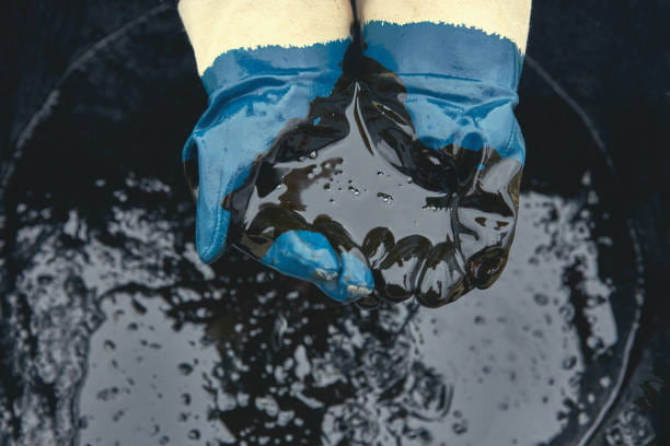 تصویر 3 از خرید و قیمت قیر مخلوط + فروش صادراتی