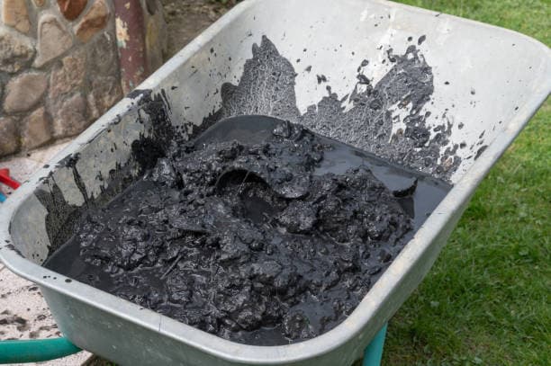 تصویر 4 از خرید و قیمت قیر مخلوط + فروش صادراتی