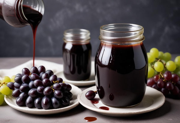 قیمت خرید شیره انگور ملایر عمده به صرفه و ارزان