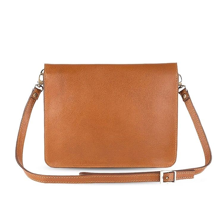 خرید و فروش کیف چرمی بند دار  با شرایط فوق العاده