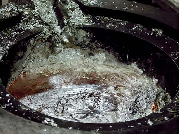 تصویر 1 از قیمت قیر مایع نانو با کیفیت ارزان + خرید عمده