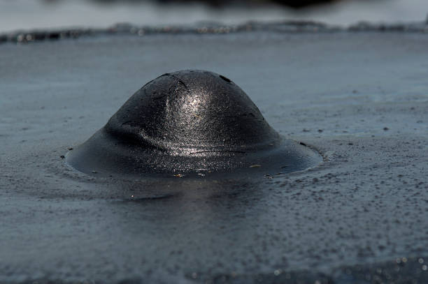 قیمت خرید قیر بشکه ای + فروش ویژه