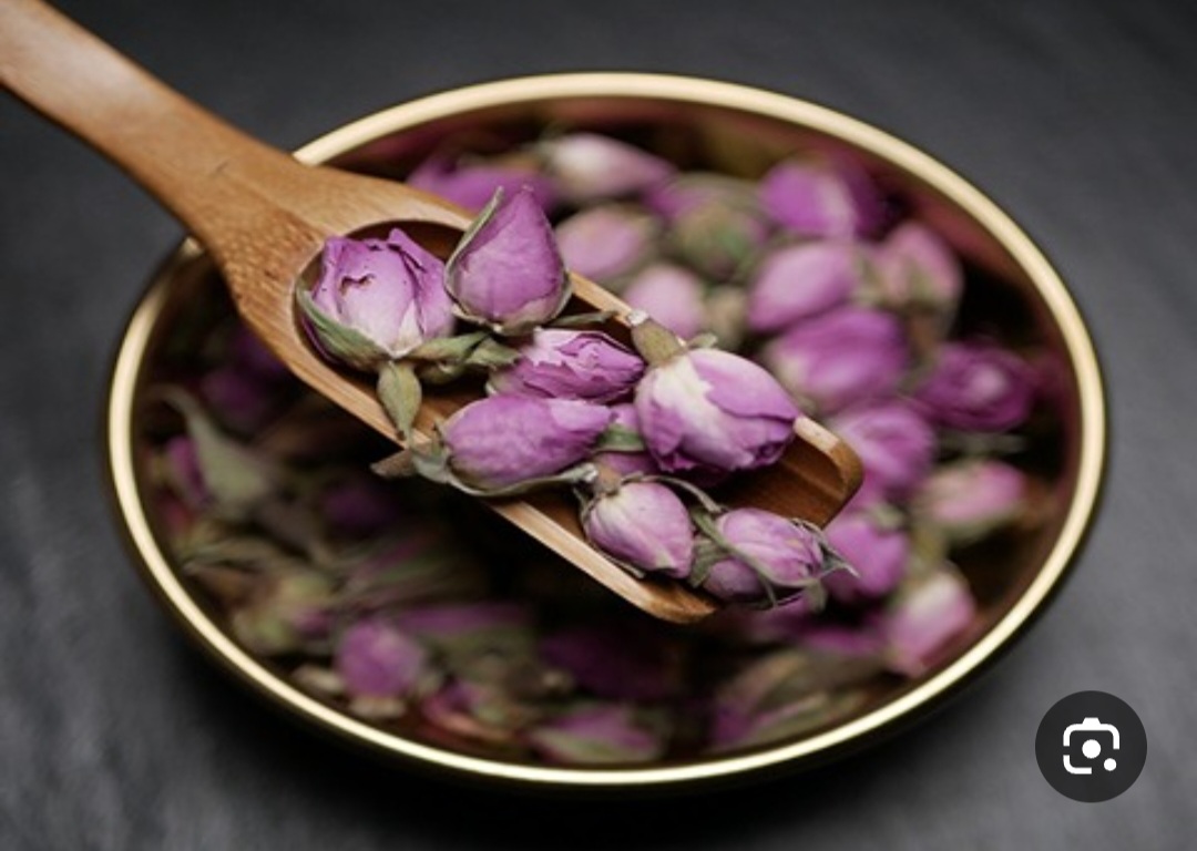 مرکز خرید و فروش غنچه گل محمدی درجه یک در ایران