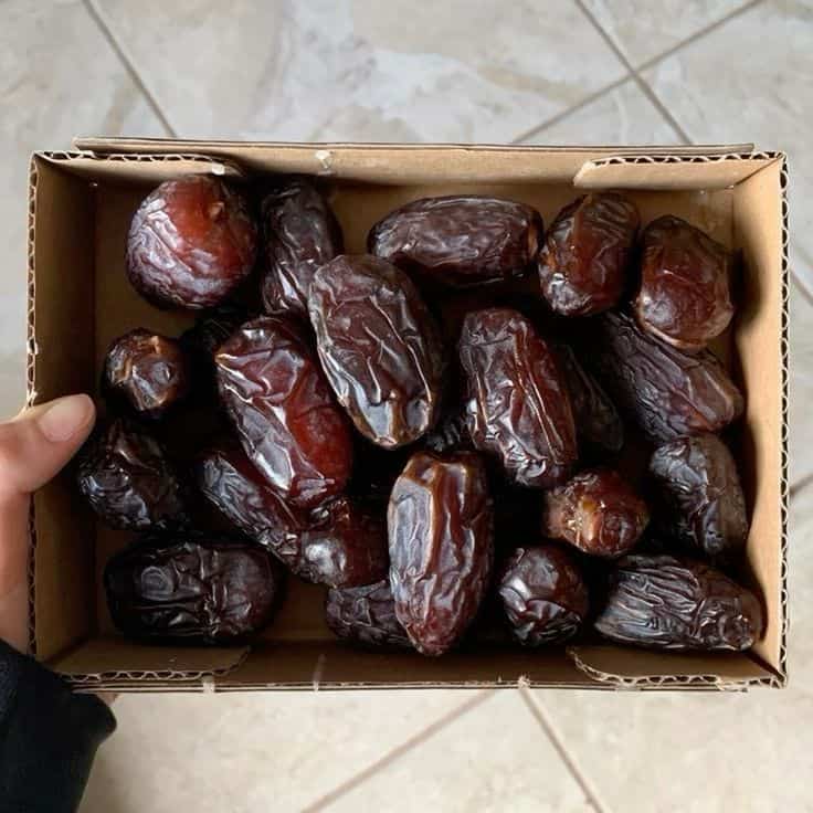 قیمت خرید خرما مضافتی فله با فروش عمده