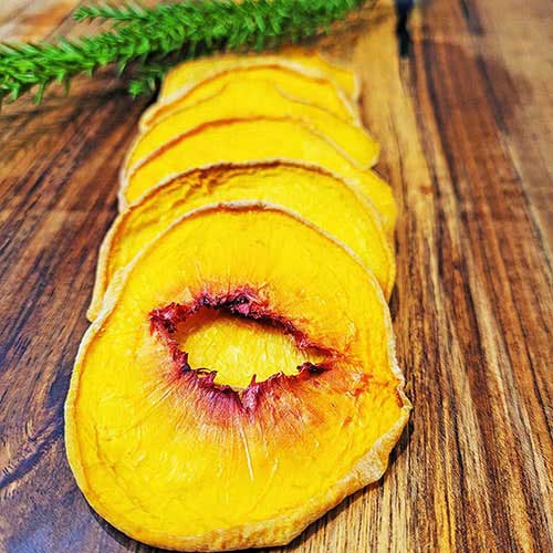 تصویر 4 از خرید و قیمت هلو خشک تازه + فروش صادراتی