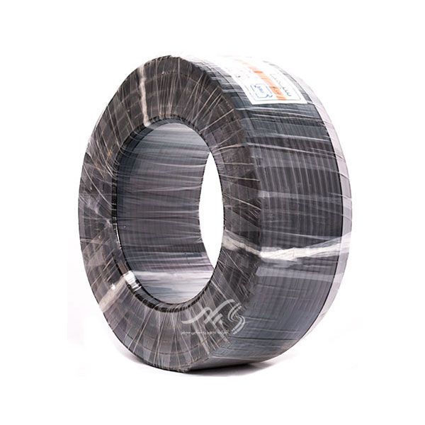 خرید و قیمت کابل برق 2 در 1 افشان خارجی + فروش عمده