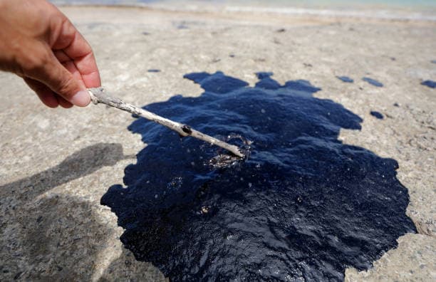 خرید و قیمت قیر ضد آب  + فروش صادراتی