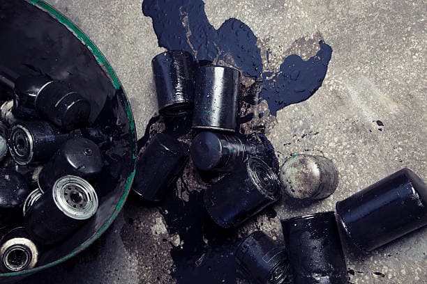 تصویر 3 از خرید و قیمت قیر ضد آب  + فروش صادراتی