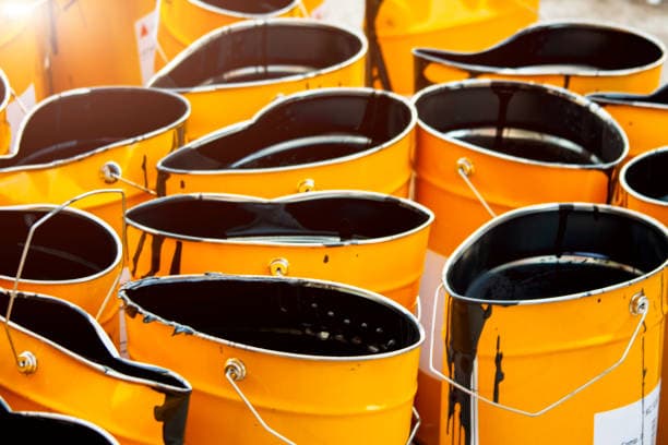 تصویر 1 از خرید و فروش قیر ضد زنگ با شرایط فوق العاده