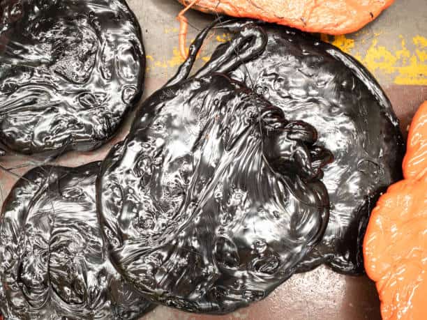 تصویر 3 از قیمت قیر جامد با کیفیت ارزان + خرید عمده