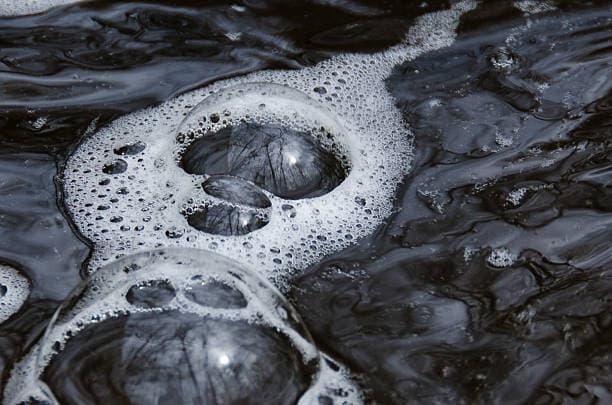 تصویر 4 از قیمت قیر جامد با کیفیت ارزان + خرید عمده