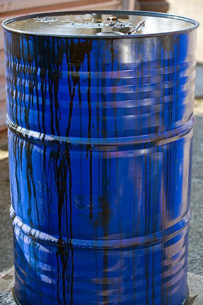 تصویر 1 از قیمت قیر جامد با کیفیت ارزان + خرید عمده