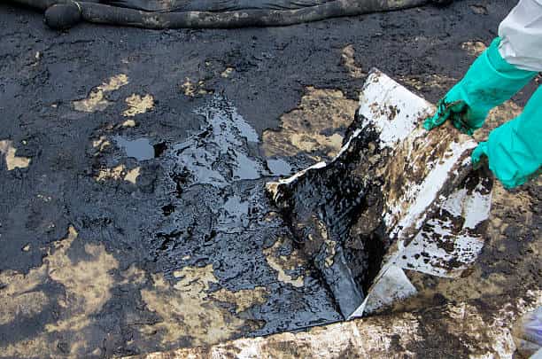 قیمت قیر جامد با کیفیت ارزان + خرید عمده