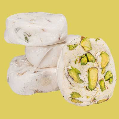 خرید گز بدون قند اصفهان + قیمت فروش استثنایی