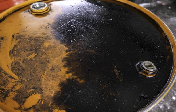 تصویر 1 از فروش قیر صادراتی + قیمت خرید به صرفه