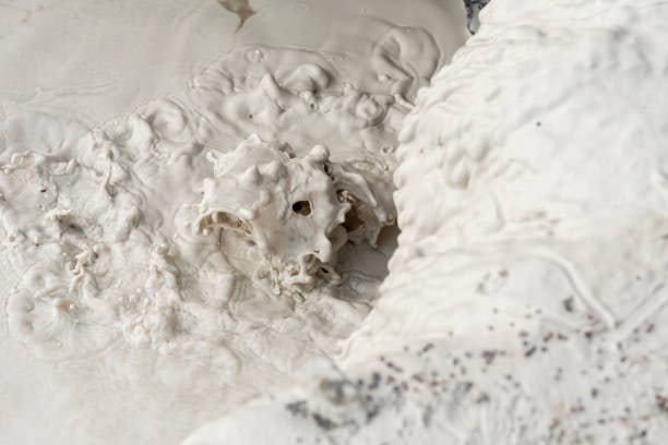 تصویر 4 از قیمت قیر سفید با کیفیت ارزان + خرید عمده