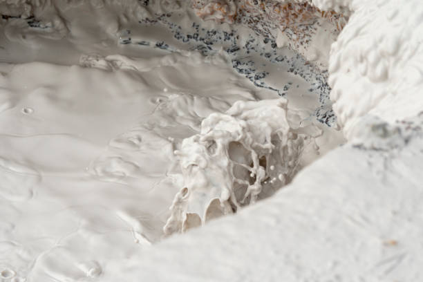 تصویر 2 از قیمت قیر سفید با کیفیت ارزان + خرید عمده