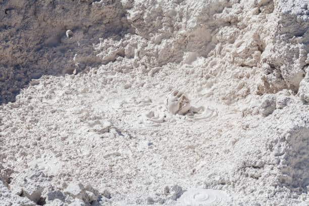 تصویر 3 از قیمت قیر سفید با کیفیت ارزان + خرید عمده