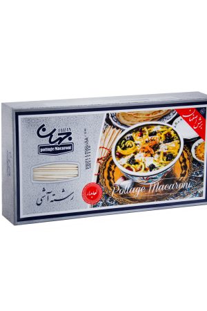 قیمت خرید عمده رشته آش جهان + فروش استثنایی