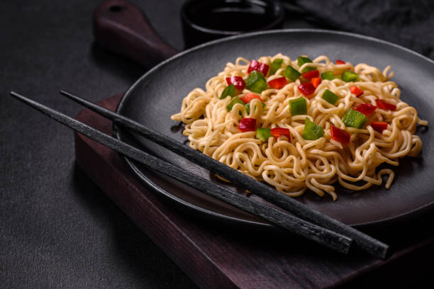 تصویر 3 از فروش فوق العاده نودل جهان