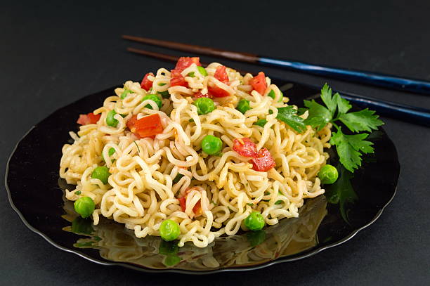 تصویر 2 از فروش فوق العاده نودل جهان