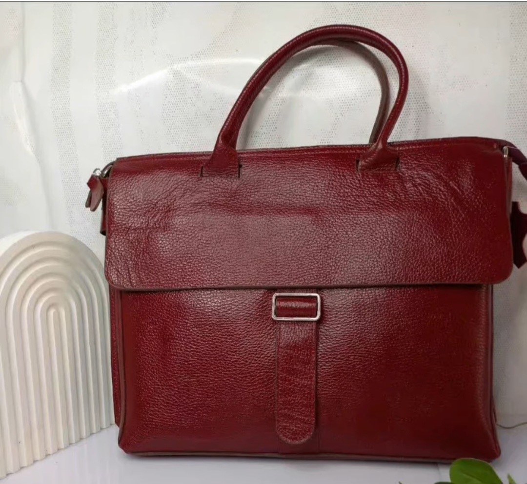 کیف دستی چرم اعلا + فروش عمده