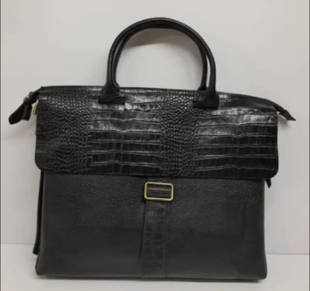 کیف دستی چرم + فروش عمده