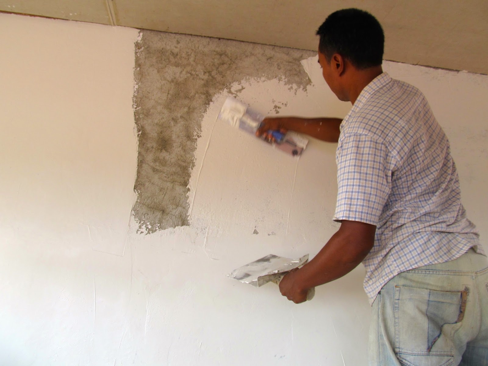 قیمت خرید گچ ساختمانی زیر کار + فروش ویژه