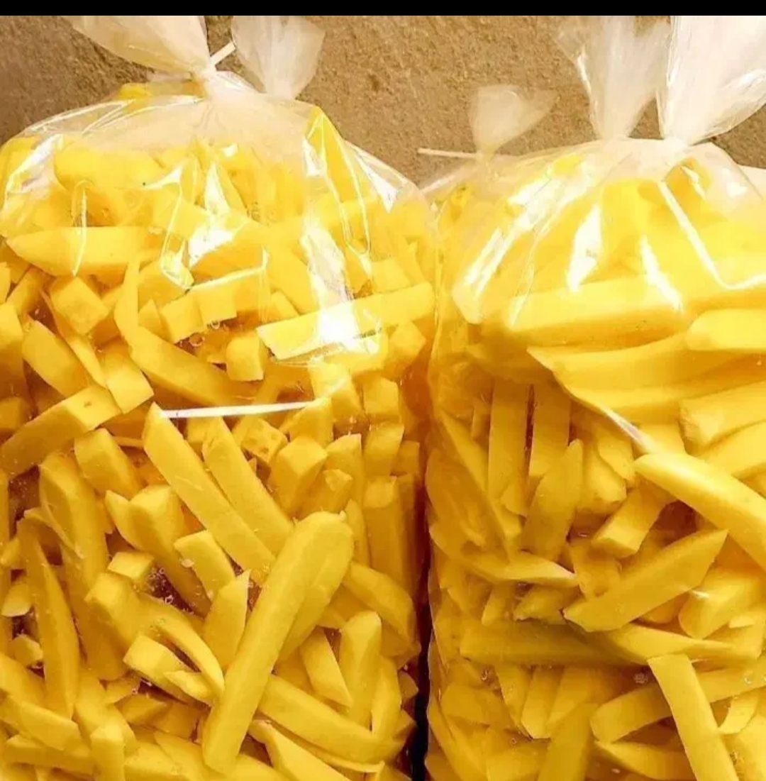 قیمت سیب زمینی نیمه آماده ۱۰ کیلویی + فروش عمده