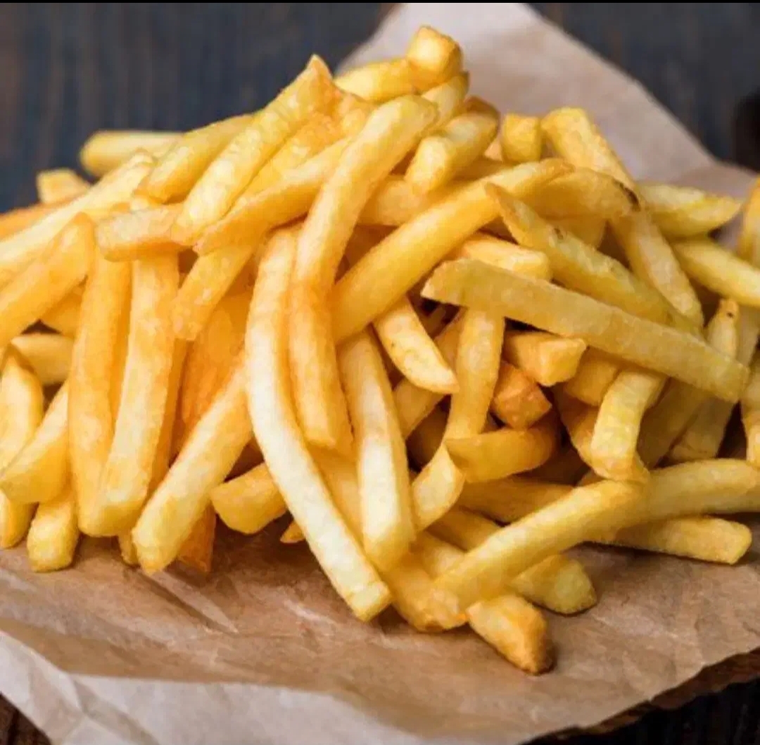 قیمت خلال سیب زمینی مک دونالدی + فروش عمده صادراتی