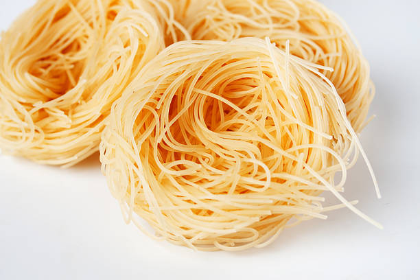 تصویر 2 از فروش ورمیشل آشیانه ایی + جهان قیمت عمده